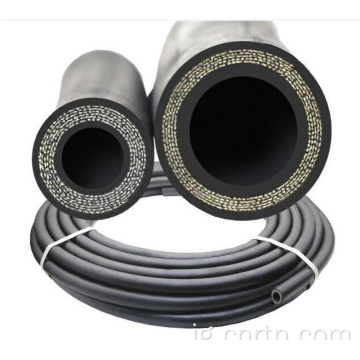 Waya steel steepụ dị elu bydraulic hose